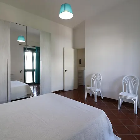 House Giulia Sea Front Otranto