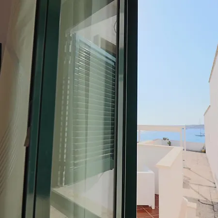 Semesterbostad House Giulia Sea Front Otranto