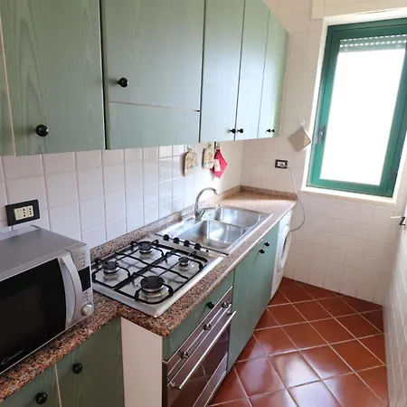 House Giulia Sea Front * Otranto