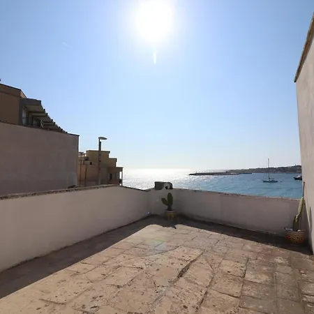 펜션 House Giulia Sea Front