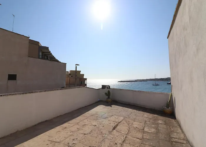 펜션 House Giulia Sea Front