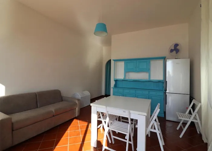 House Giulia Sea Front 오트란토